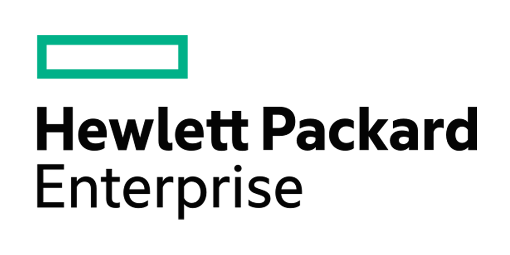 HPE - HP ENTERPRISE